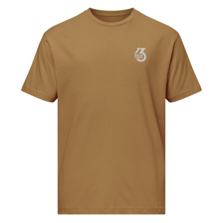 T-shirts Embroidery - Image 11