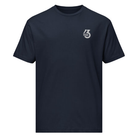 T-shirts Embroidery - Image 9