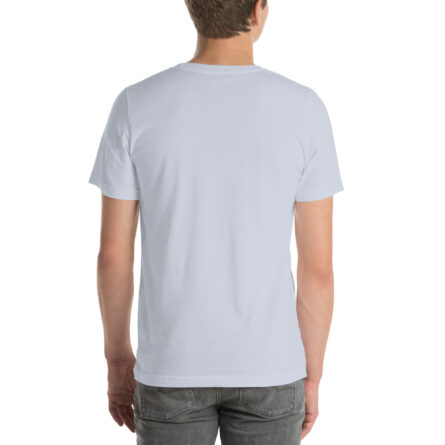 Unisex T-shirt - Image 2
