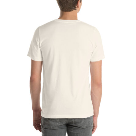 Unisex T-shirt - Image 4