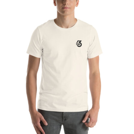 Unisex T-shirt - Image 3