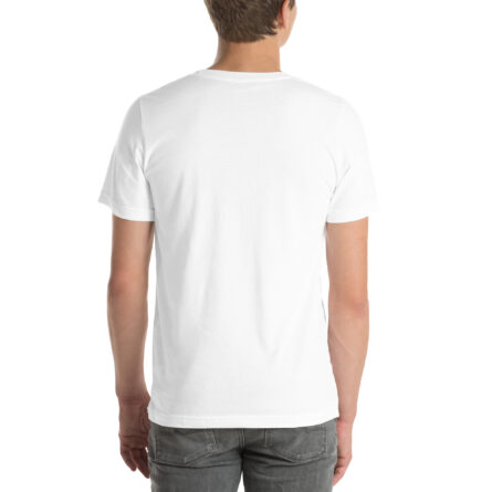Unisex T-shirt - Image 6