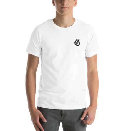 Unisex T-shirt - Image 5