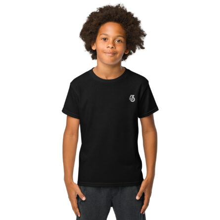Youth t-shirt - Image 2