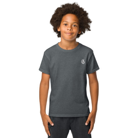 Youth t-shirt - Image 4