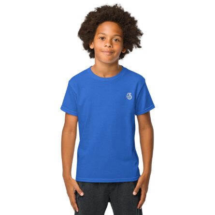 Youth t-shirt - Image 5