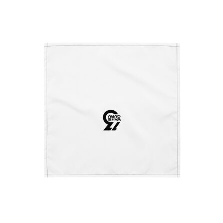 All-over print bandana - Image 2